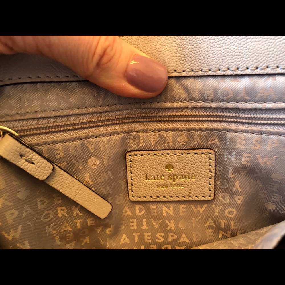 Kate Spade Crossbody Bag - Picture 6 of 7